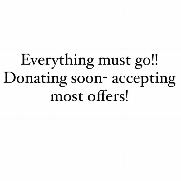 Dresses, Tops, Pants - Picture 1 of 1